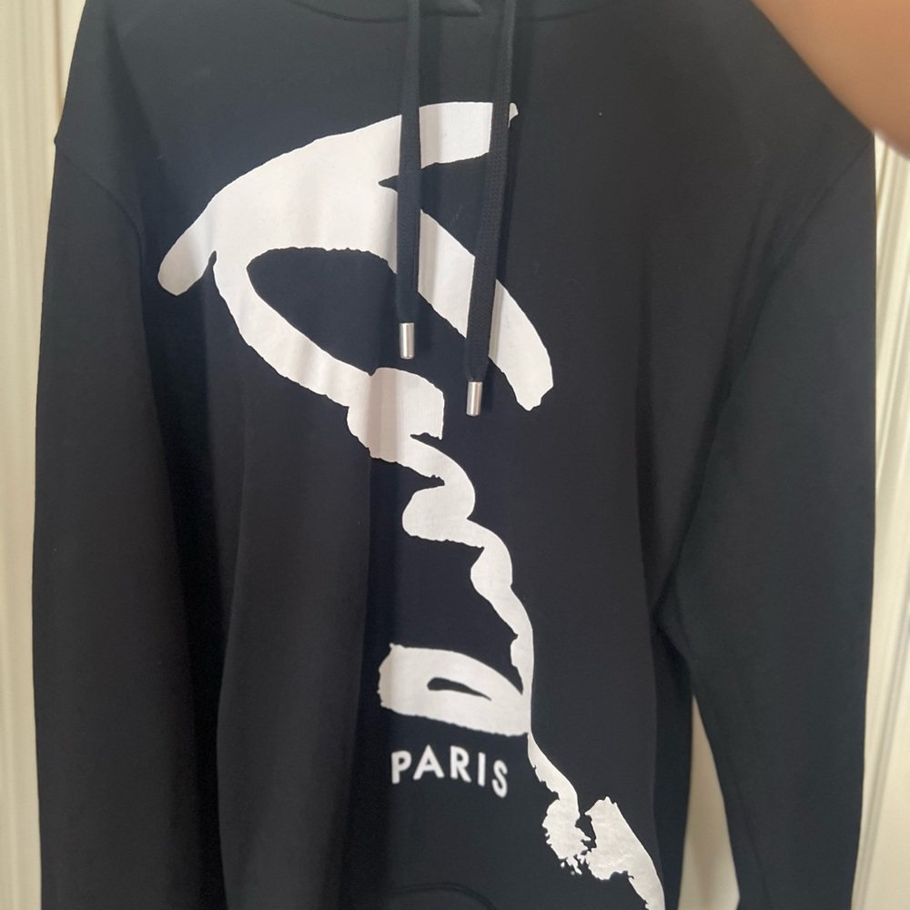 Kenzo Hoodie